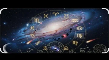 توقعات الفلك.. فرص ذهبية لمولودي برج الجوزاء في 2026